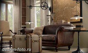 Диван в интерьере 03.12.2018 №430 - photo Sofa in the interior - design-foto.ru